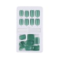 thumbnail image 4 of CEHVOM Patchs d'Ongles Finis 24 Pcs Boîte Amovible Utilisation Répété de Faux Patchs d'Ongles, 4 of 4