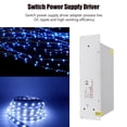 thumbnail image 4 of 1000W 48V 20.8A Aluminum Alloy Switching Power Supply Driver with Overload/Overvoltage/Short Circuit Protection, AC170-250V Input, Efficient Low Ripple for LED Displays, 3D Printers, Industrial, 4 of 6