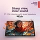 thumbnail image 3 of Tablet Lenovo Idea Tab 11" 4GB RAM 128GB MediaTek 90Hz, 3 of 5