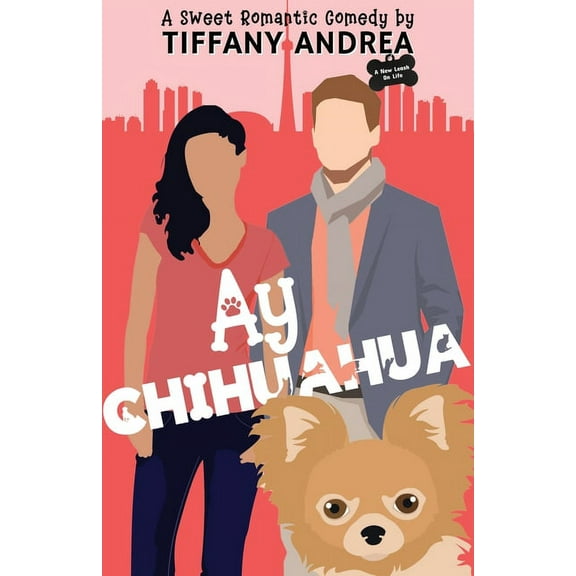 Ay Chihuahua, (Paperback)