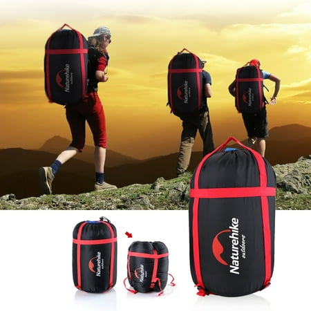 Compression Sack - Lv. lifeOutdoor Muiti-Function Waterproof Compression Storage Bag Sack for Camping Sleeping Bag,Storage Bag, Stuff Sack