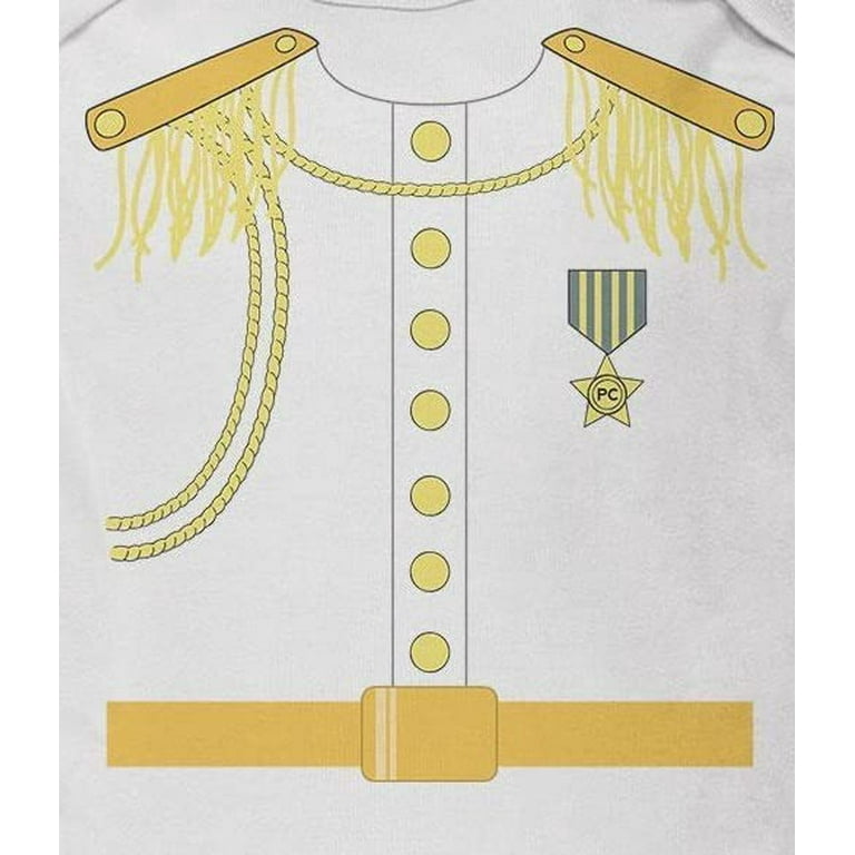 Prince charming sale onesie