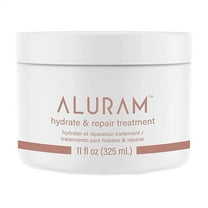 Aluram Clean Beauty Collection Hydrate & Repair Treatment - 11 oz