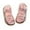 Pink, variant on Toddler Girl Sandals Size 4C Girls Sandals Fashion Summer Flat Shoes Open Toe Cute Casual Outdoor Comfortable Lightweight (Black Size 24)