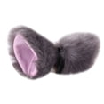 thumbnail image 4 of Minnieouse Gran oferta, Cosplay, fiesta de Halloween, gato, zorro, orejas largas de pelo, disfraz de Anime, pinza para el pelo, accesorios para la Type2 NO2, 4 of 6