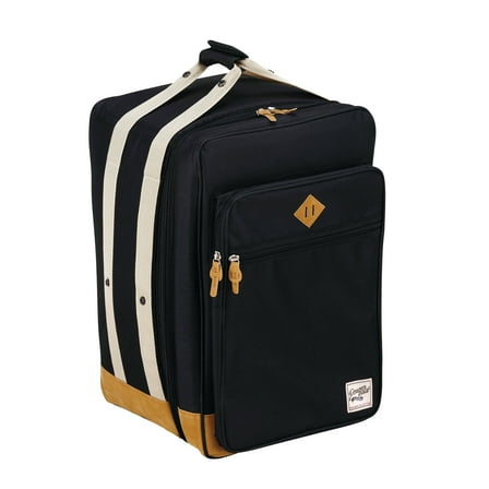 Tama Powerpad Designer Collection Cajon Bag Black