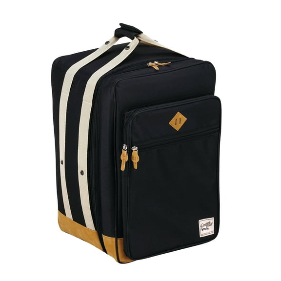 Tama Powerpad Designer Collection Cajon Bag Black