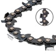 thumbnail image 4 of Full Chisel Chainsaw Chain 14 inch .058 .325 60DL for Blue Max 52207 8901 8902 810-CCC2354H, 4 of 5