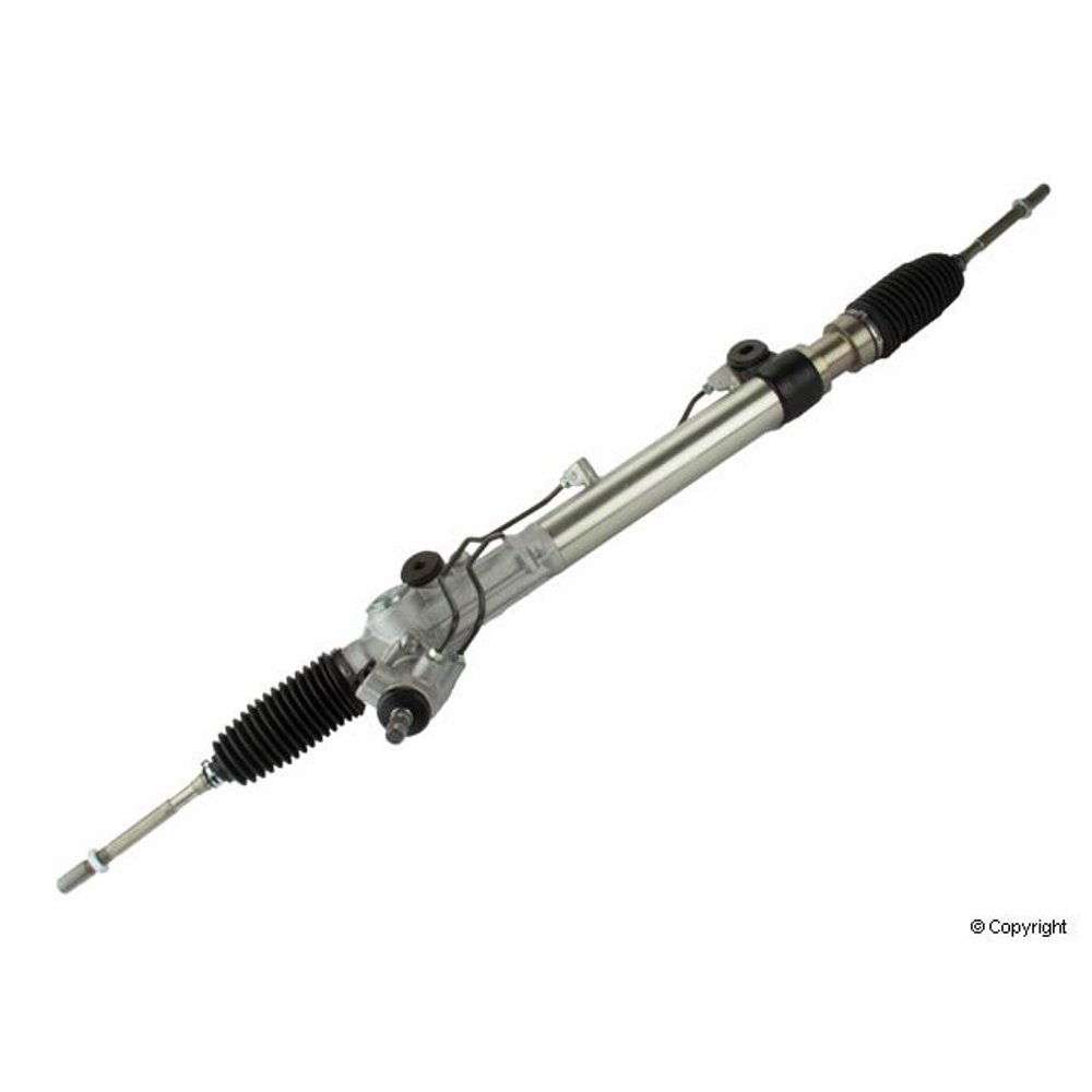 OE Replacement for 20032009 Toyota 4Runner Front Rack and Pinion