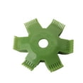 thumbnail image 2 of Radiator Condenser Radiator Coil Comb with Screwdriver Style Grip And Markings for Sizes for Efficient Maintenance, 2 of 8