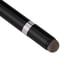 thumbnail image 4 of Ccdes Lápiz Capacitivo con Punta Ultrafina,Ergonómico Stylus Pen Portátil para Teléfonos Celulares y Tabletas Capacitivos(Aluminio)(Negro), 4 of 8