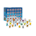 Funko Pop! Pokemon Advent Calendar Collectible Set Toys Figures