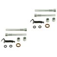 thumbnail image 1 of 2 Kits De Cálipers De Frenos Caprice 1980 A 1983 Chevrolet Delanteros HO AUTOPARTES ., 1 of 4