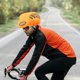 thumbnail image 5 of Funda reflectante impermeable para casco de ciclismo, funda transpirable para ciclismo de carretera, motocicleta y snowboard., 5 of 5