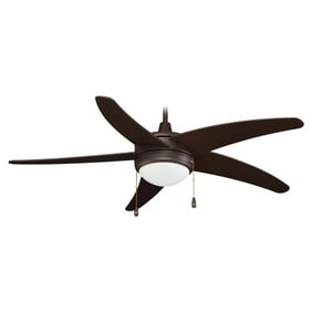 Craftmade Cavalier 52 In Indoor Outdoor Ceiling Fan Walmart Com