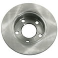thumbnail image 2 of Winstop Brake Rotor, Rear WS238355, Volkswagen Passat 2005-1999, 2 of 4