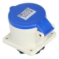 thumbnail image 4 of Industrial Straight Socket,2Pcs 3 Pin Power Industrial Connector A Industrial Socket User-Friendly Design, 4 of 14