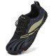 thumbnail image 3 of Aqua Shoes Zapatillas de buceo transpirables para caminar en el lago (azul 39), 3 of 9