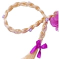 thumbnail image 3 of Long Braid Headband for Girls Halloween Birthday Cosplay Princess Costume Accessories, 3 of 4