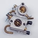 thumbnail image 5 of Carburador resistente para de hormigón TS410 TS420 reemplazar Zama C1Q-S118 No 120 0600 Gloria Carburador de motosierra Carb, 5 of 8