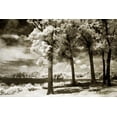 thumbnail image 2 of Hausenflock, Alan 14x11 White Modern Wood Framed Museum Art Print Titled - Cobb Island Channel II, 2 of 4