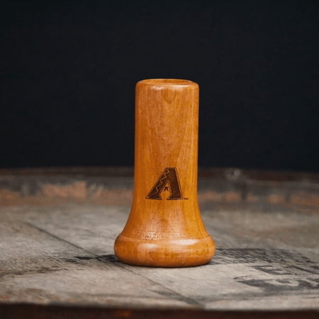 Arizona Diamondbacks Knob Shot™ – Bat Handle Shot Glass