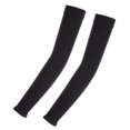 thumbnail image 2 of Cheers 2 Pcs Manchons de Bras Sans Doigts Protection Solaire UV pour Pêche, Escalade, Cyclisme, 2 of 2