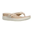 thumbnail image 2 of Sandalias Modare Mujer Cremita Flip-flop Casual beige 24, 2 of 10