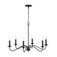 thumbnail image 3 of 6 Light Chandelier     -Traditional Installation Capital Lighting 437262Bi, 3 of 7