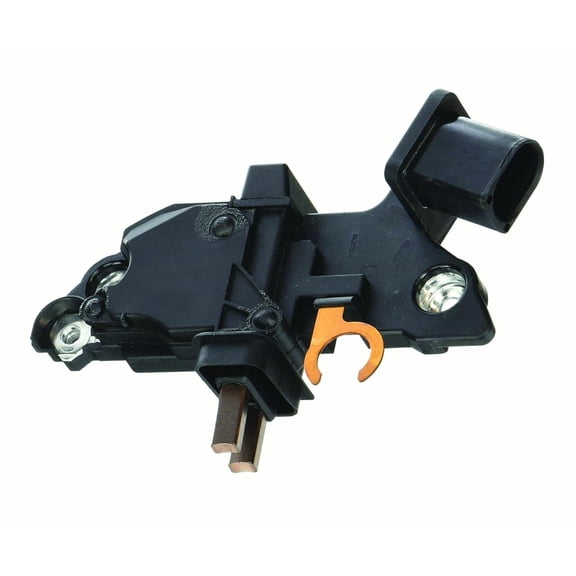 Alternator Regulator Compatible with Mercedes ML350 Truck 3.5L 2006 003-154-62-06