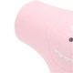 thumbnail image 2 of 8 Pcs Corner Guards Triangular Silicone Furniture Corner Guard Table Corner Protectors for Baby Safety Pink, 2 of 4