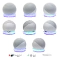 thumbnail image 3 of Soporte para Alexa Echo 4Ta Gen tipo Cristales HD Impremli, 3 of 7