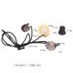 thumbnail image 5 of Pickup Wiring Kit for Cigar Box Guitars and Acoustic Instruments, 5 of 5