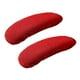 thumbnail image 1 of Cubiertas Elásticas para Reposabrazos de Silla Poliéster Naiovety Vino Rojo, 1 of 6