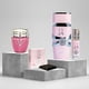 thumbnail image 3 of Set de perfume Lattafa Yara Eau De Parfum 100 ml con loción 45 ml, 3 of 4