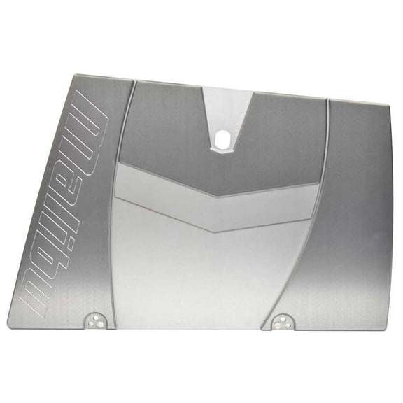 Malibu Boat Glove Box Door 5824018 | 23 x 15 3/8 Inch Aluminum
