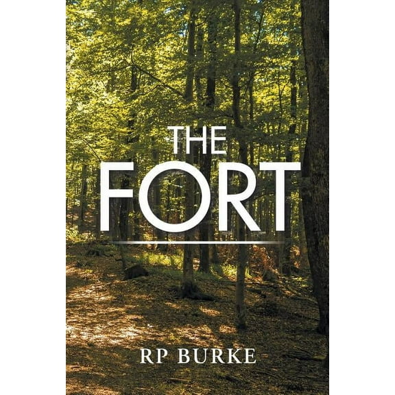 The Fort (Paperback)