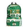 thumbnail image 4 of Pro Specialties Group Boston Celtics Sac à Dos Mini Transformable 2-en-1: Convertible, Élégant, Résistant à l'Eau Sac de Ceinture de Voyage, 4 of 4