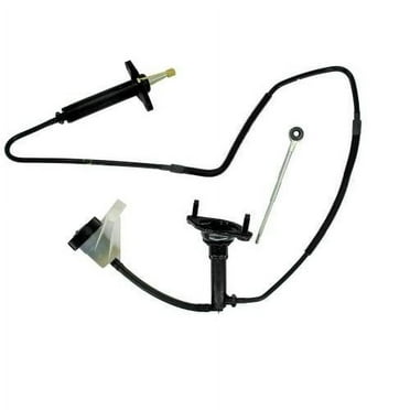 Clutch Master and Slave Cylinder Assembly