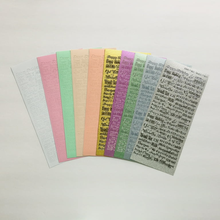 Unique Paper Gifts