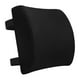 thumbnail image 4 of Cojín de Respaldo Ergonómico Almohada Lumbar Rectangular con Soporte de Espuma Memoria Y Malla Transpirable para Mejorar La Postura Adecuado para Ofic, 4 of 7