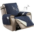 thumbnail image 1 of Housse de Fauteuil Inclinable Housse de Fauteuil Inclinable Housse de Fauteuil Inclinable pour Salon, 1 of 7