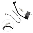 thumbnail image 1 of Ignition Coil Module For FS70 FS70R FC70 FC70C PN 4144 400 1311 CMR6H, 1 of 9