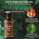 thumbnail image 2 of Rosemary Infused Hair Growth Oil - Strengthens Scalp & Promotes Detox for Healthy Hair, 2 of 5