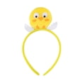 thumbnail image 2 of QIQUWOHUL New Chicken Headband Festival Decoration Easter Egg Ear Hair Hoop Headband Buckle, 2 of 4