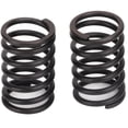 thumbnail image 1 of Engine Valve Spring, High Precision Engine Accassories Spring, for Auto Automobiles, 1 of 7
