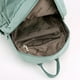 thumbnail image 4 of Mochila Tanweibago Mini Nylon para mujer 11L Carmine, 4 of 9
