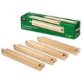 thumbnail image 1 of BRIO - B33341 / Ensemble de Longues Rails Droits, 1 of 3