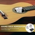 thumbnail image 4 of BRIGHTFUFU 3Ud Humidificador Para Guitarra Acústica De Plástico Portátil Para Mantenimiento Y Control De Humedad, 4 of 8