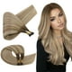 thumbnail image 1 of Extensiones de cabello Nano Ugeat Ombre de marrón oscuro a marrón claro, 1 of 9